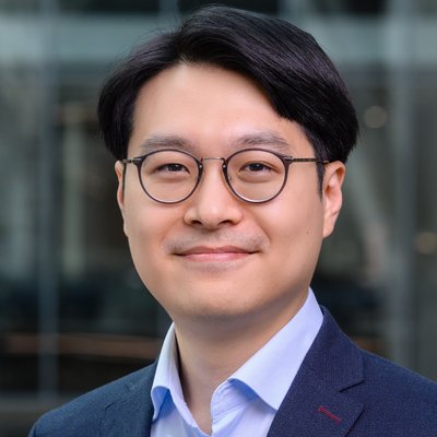 Photo of Donghwan Shin
